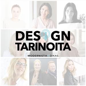 Designtarinoita