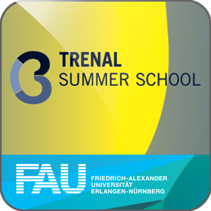 TRENAL Summer School 2016 (HD 1280 - Video & Folien)