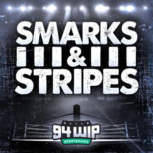 Smarks & Stripes