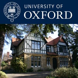 Middle East Centre by Oxford University