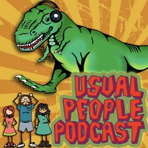 Usual People Podcast