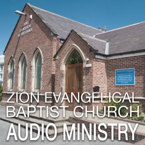 Zion Evangelical Baptist Church