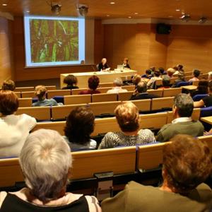 Conferencias de Ciencias Humanas y Sociales