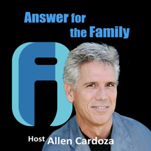 Answers Network Radio Show by LA Talk Radio