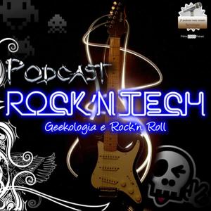 Podcast – ROCK'N TECH