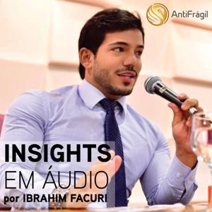 Insights em Áudio