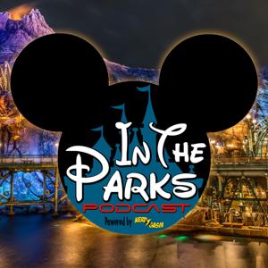 In The Parks Podcast