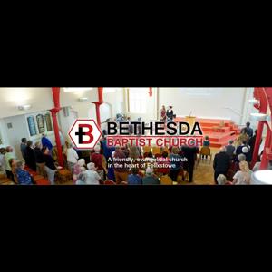 Bethesda Felixstowe