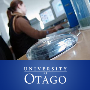 University of Otago IT Training Monthly Tip