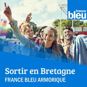 Sortir en Bretagne avec France Bleu Armorique