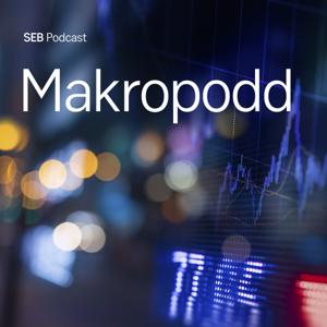 Makropodd by SEB