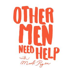 Other Men Need Help by Mark Pagán