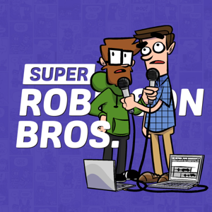 Super Robinson Bros.