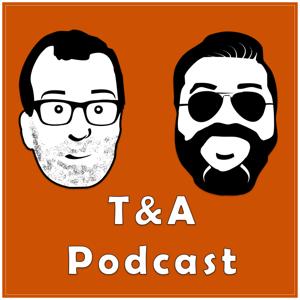 The T Podcast