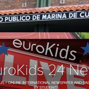2016-2025 Eurokids: In Spanish (en Español)