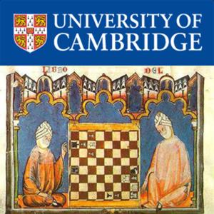 Al-Andalus and Espana by Cambridge University