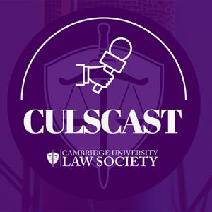 CULSCAST: The CULS Podcast