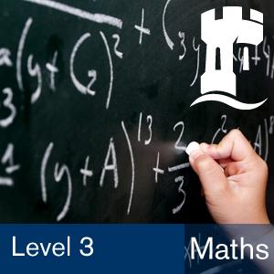 Level 3 Mathematics