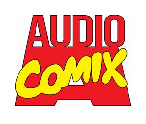 Audio Comix