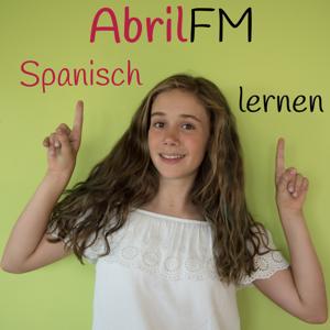 Spanisch mit AbrilFM lernen by AbrilFM