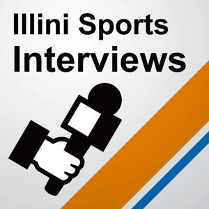 Illini Sports Interviews by News-Gazette Media