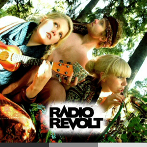 Urtefitte by Radio Revolt