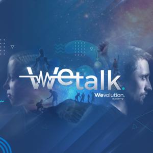 WeTalk - A Evolução Começa por Nós