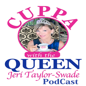 Cuppa with the Queen podcast