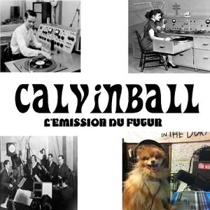 Calvinball