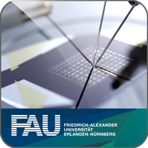 Forschung an der FAU (SD 640)