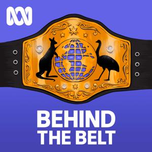 Behind The Belt