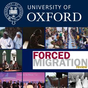 Faith and displacement (Forced Migration Review 48)