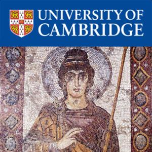 Cambridge Late Antiquity Network Seminar by Cambridge University