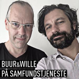 Buur & Wille på Samfundstjeneste