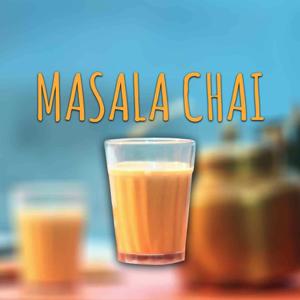 Masala Chai