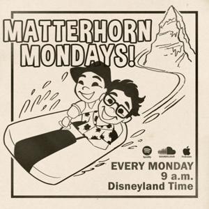 Matterhorn Mondays