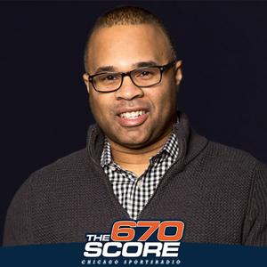 Dan Wiederer: Kevin Warren interviewing every Bears' employee