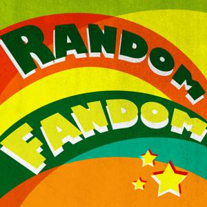 Shiri Y: Random Fandom