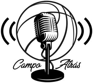 Campo Atras, tu programa de baloncesto (Podcast) - www.poderato.com/campoatras by www.podErato.com