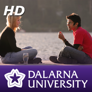 Information from the language department at Dalarna University (HD)