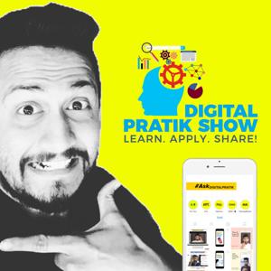 Digital Marketing Strategy | Digital Marketing Podcast