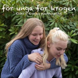 För unga för krogen