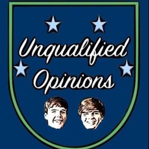 Unqualified Opinions