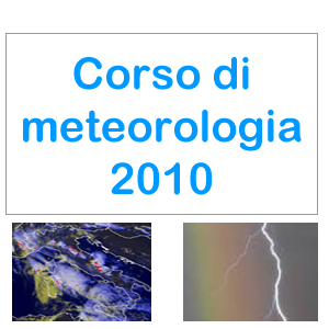 Meteorologia 2010