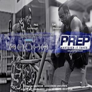 Prep Radio