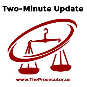 The twominuteupdate's Podcast