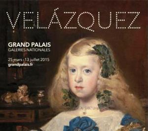 Velazquez by Rmn Grand Palais