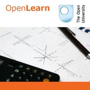 First order differential equations - for iBooks by The Open University