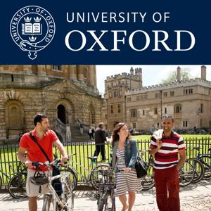 Student Life at Oxford by Oxford University