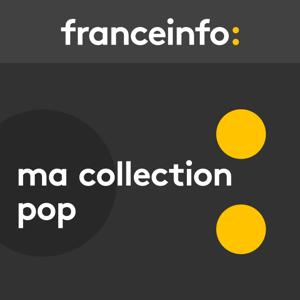 Ma collection pop